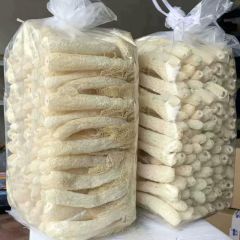 竹荪干货毛重500g非特级野生煲汤材料古田特产长裙竹笙食用菌菇类